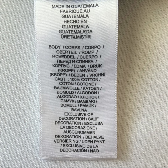 Polo Toddler Quarter Zip Pullover in Black Size 9 Months - Picture 4 of 5